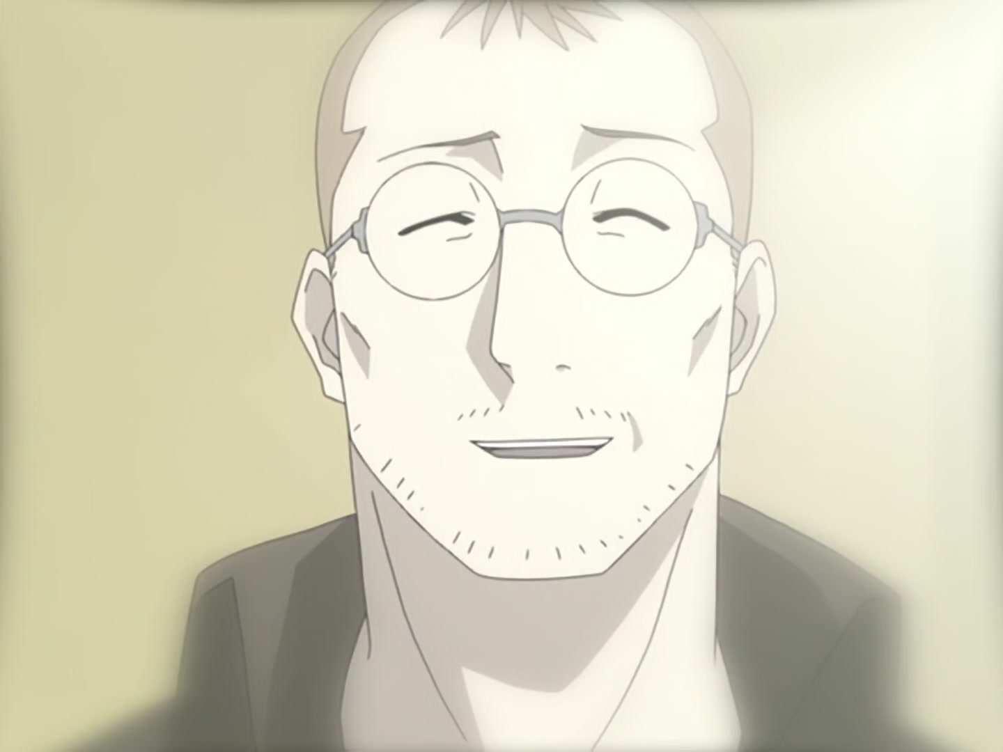 Fullmetal Alchemist Ep 21: The Red Glow @ 13:32