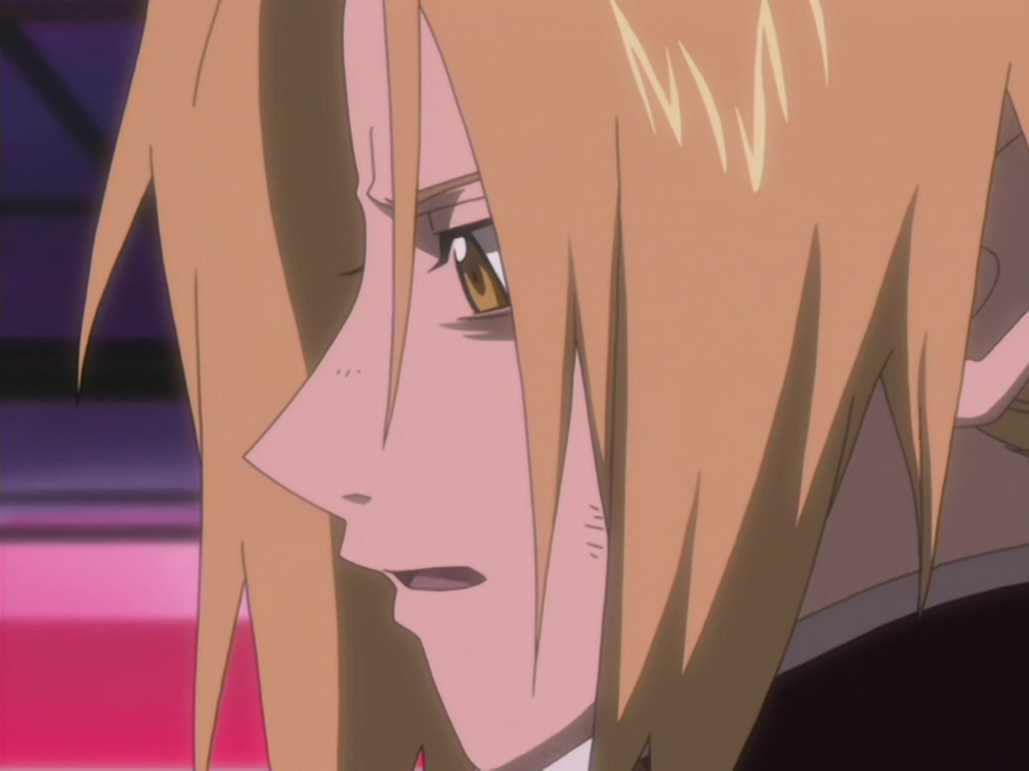 Fullmetal Alchemist Ep 22: Created Human @ 05:59