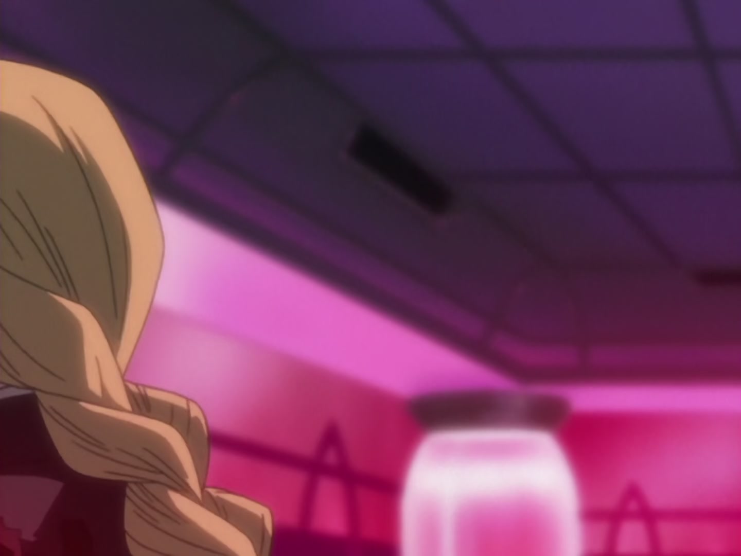 Fullmetal Alchemist Ep 22: Created Human @ 09:17