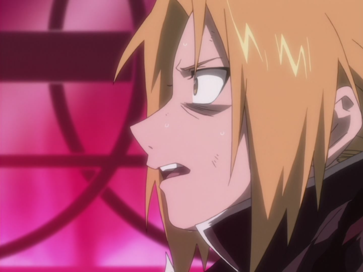 Fullmetal Alchemist Ep 22: Created Human @ 16:06