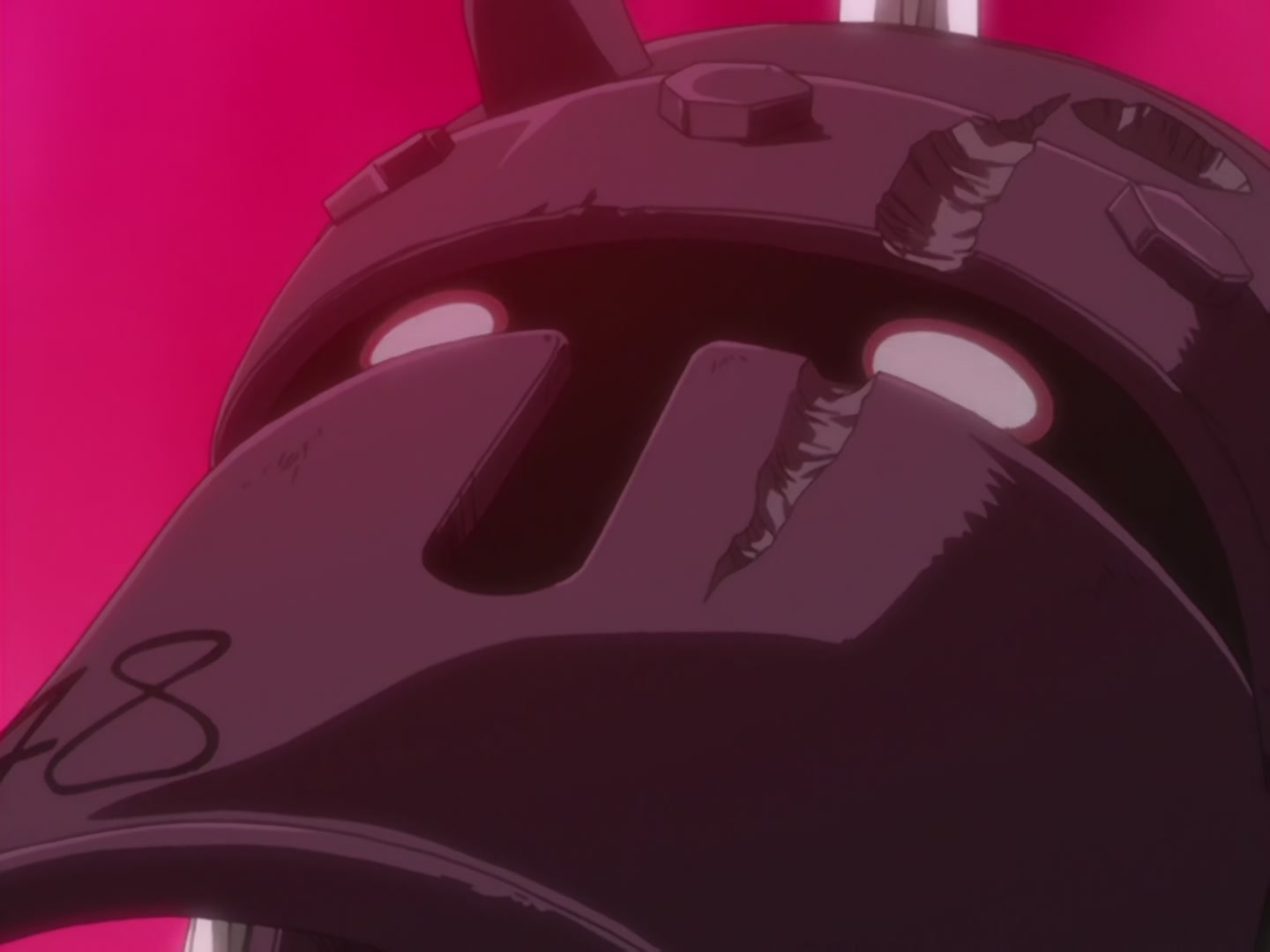 Fullmetal Alchemist Ep 22: Created Human @ 16:40