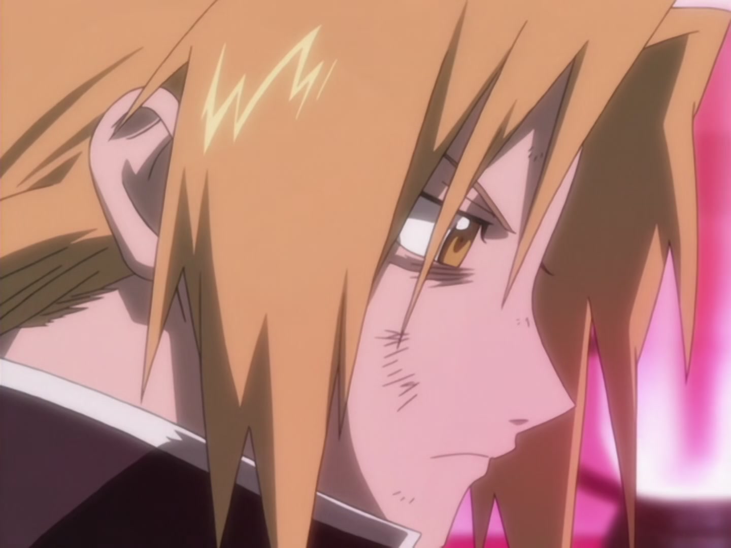 Fullmetal Alchemist Ep 22: Created Human @ 18:09