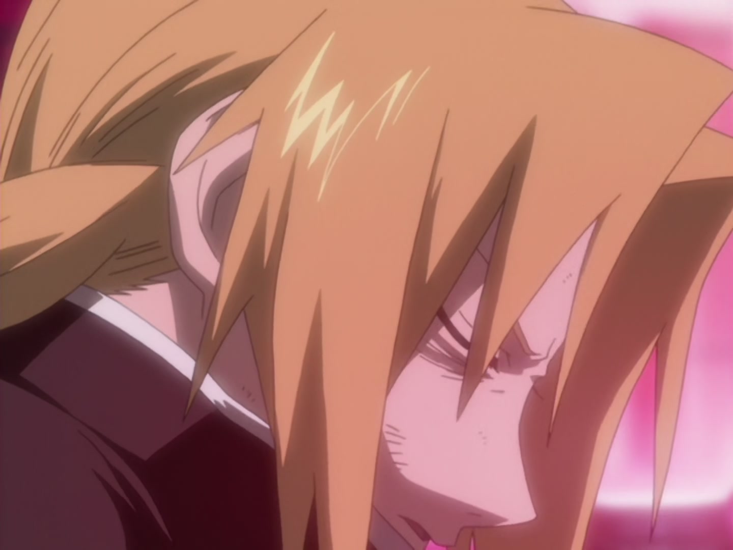 Fullmetal Alchemist Ep 22: Created Human @ 19:44