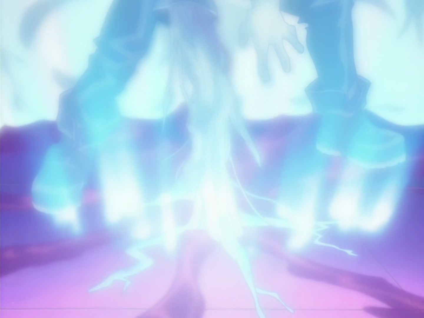 Fullmetal Alchemist Ep 22: Created Human @ 20:32