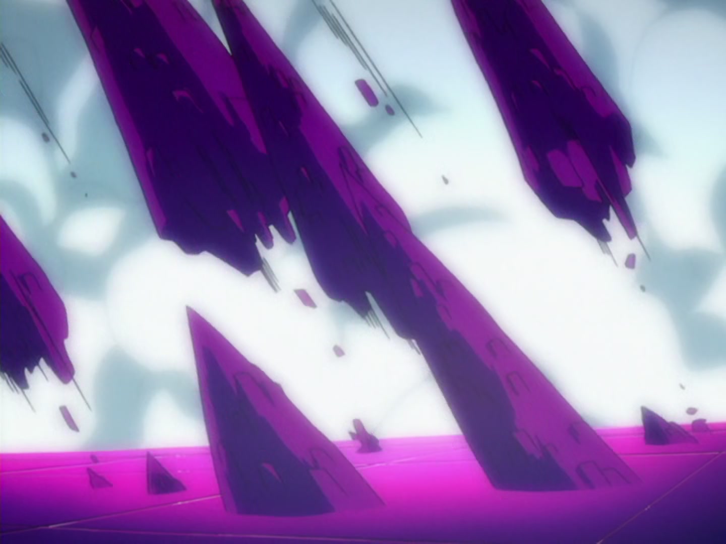 Fullmetal Alchemist Ep 22: Created Human @ 20:39