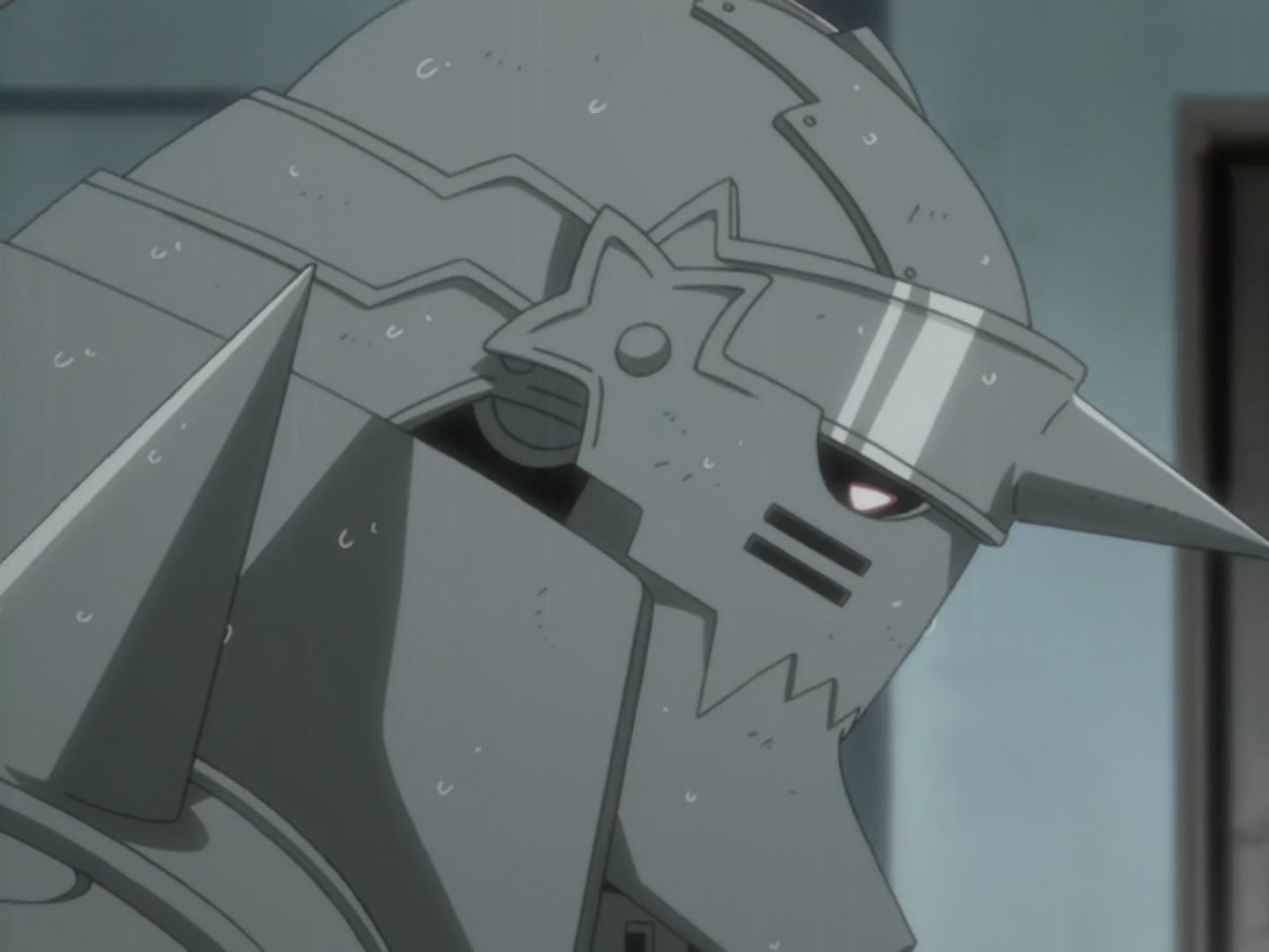 Fullmetal Alchemist Ep 24: Bonding Memories @ 04:44