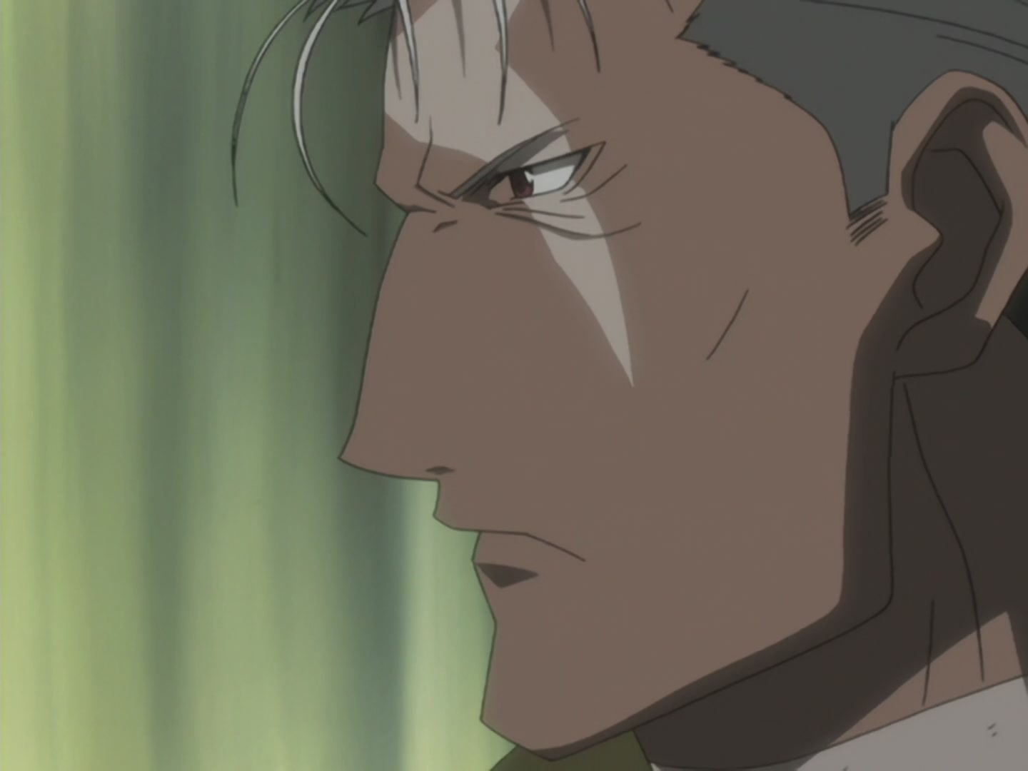 Fullmetal Alchemist Ep 24: Bonding Memories @ 07:55