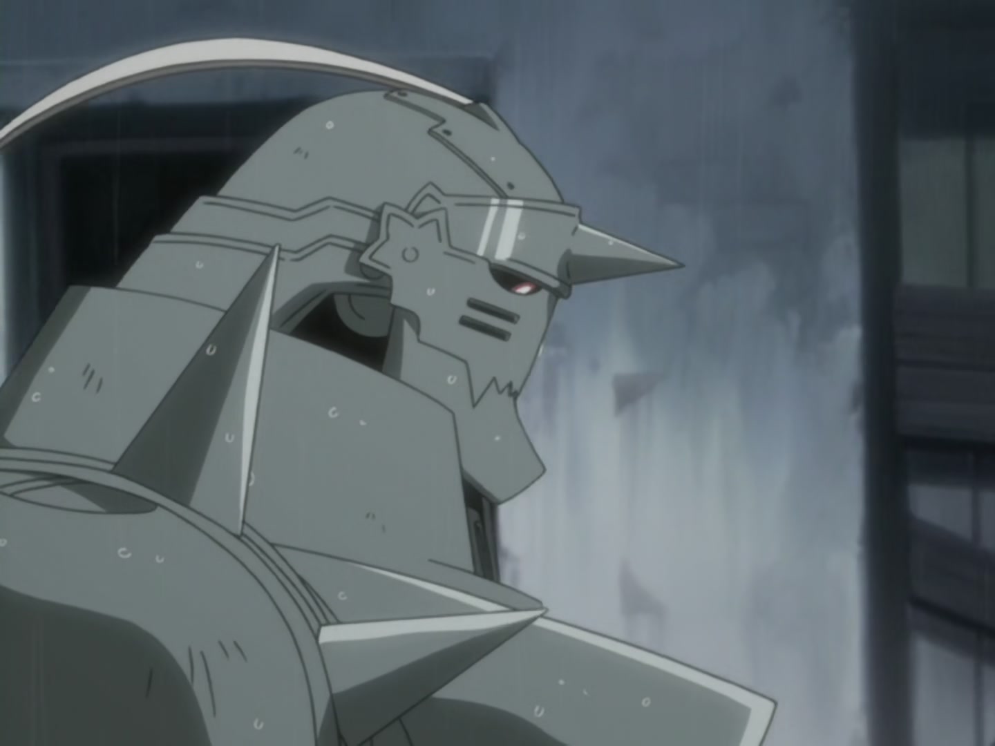 Fullmetal Alchemist Ep 24: Bonding Memories @ 09:24