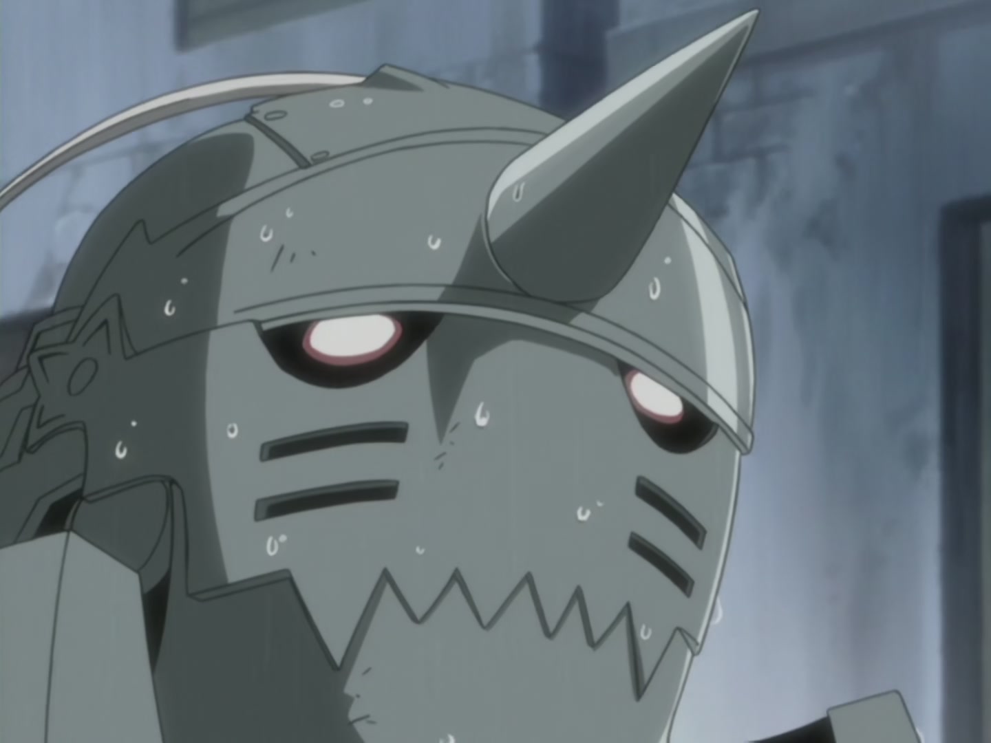Fullmetal Alchemist Ep 24: Bonding Memories @ 09:31