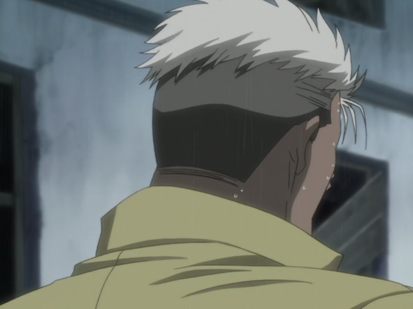 Fullmetal Alchemist Ep 24: Bonding Memories @ 09:38