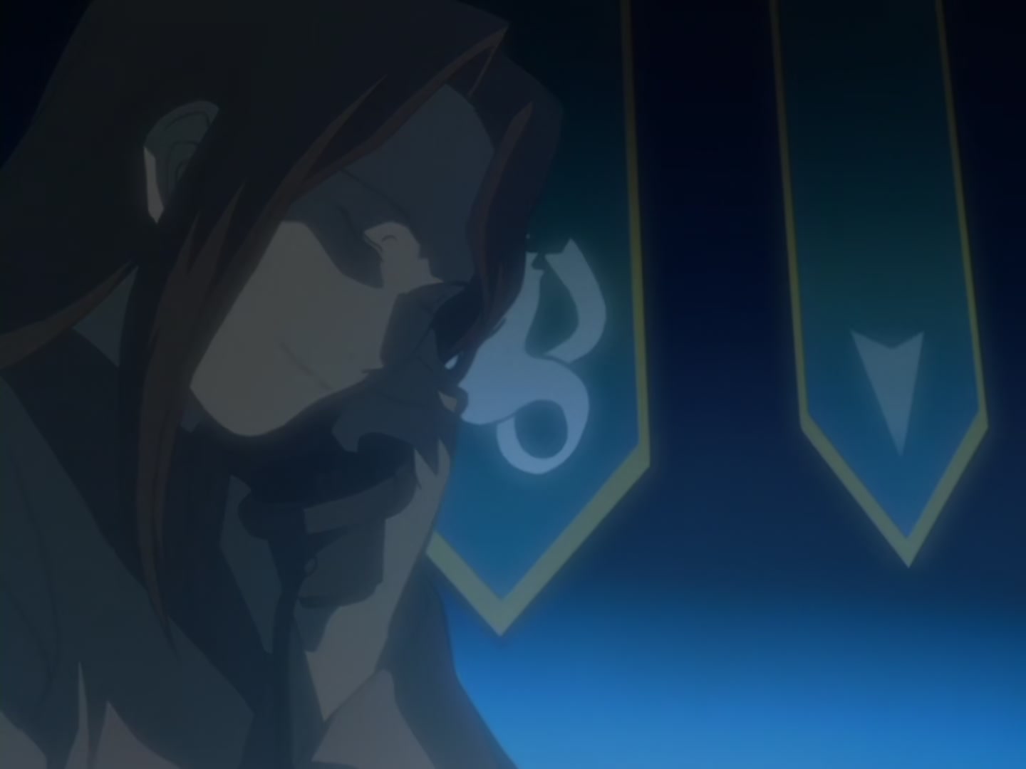 Fullmetal Alchemist Ep 24: Bonding Memories @ 10:18