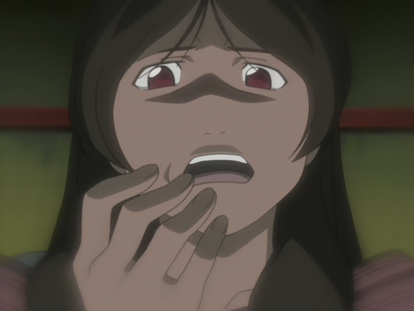 Fullmetal Alchemist Ep 24: Bonding Memories @ 10:59