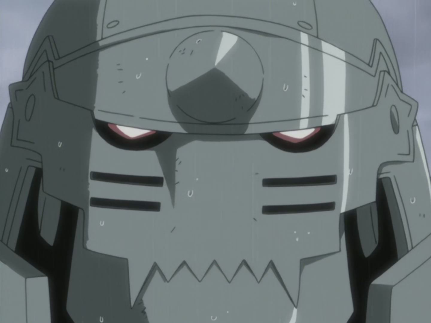 Fullmetal Alchemist Ep 24: Bonding Memories @ 11:20