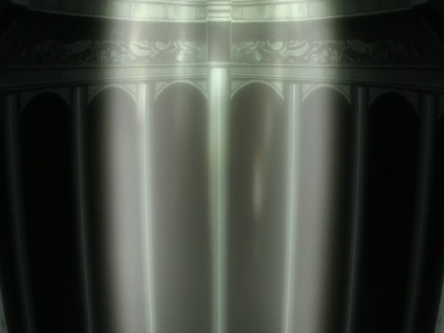 Fullmetal Alchemist Ep 25: Words of Farewell @ 06:11