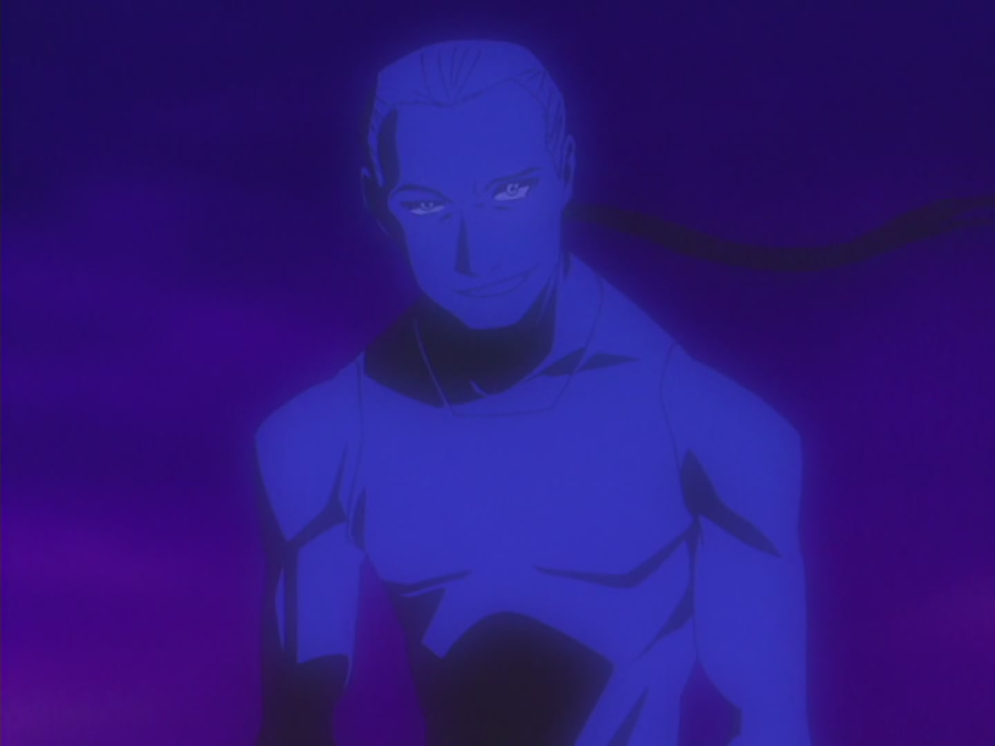 Fullmetal Alchemist Ep 25: Words of Farewell @ 10:29
