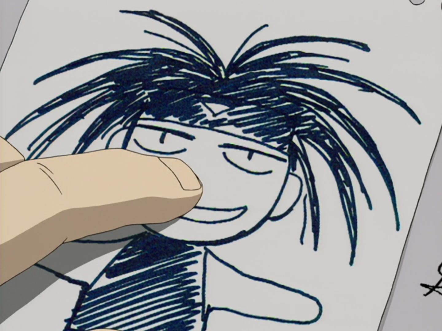 Fullmetal Alchemist Ep 25: Words of Farewell @ 14:47
