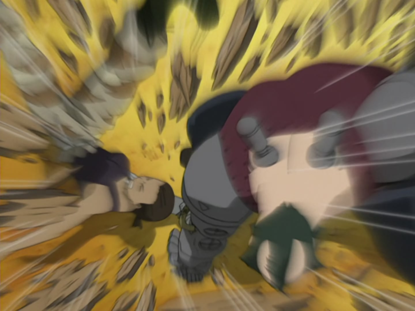 Fullmetal Alchemist Ep 26: Her Reason @ 06:49