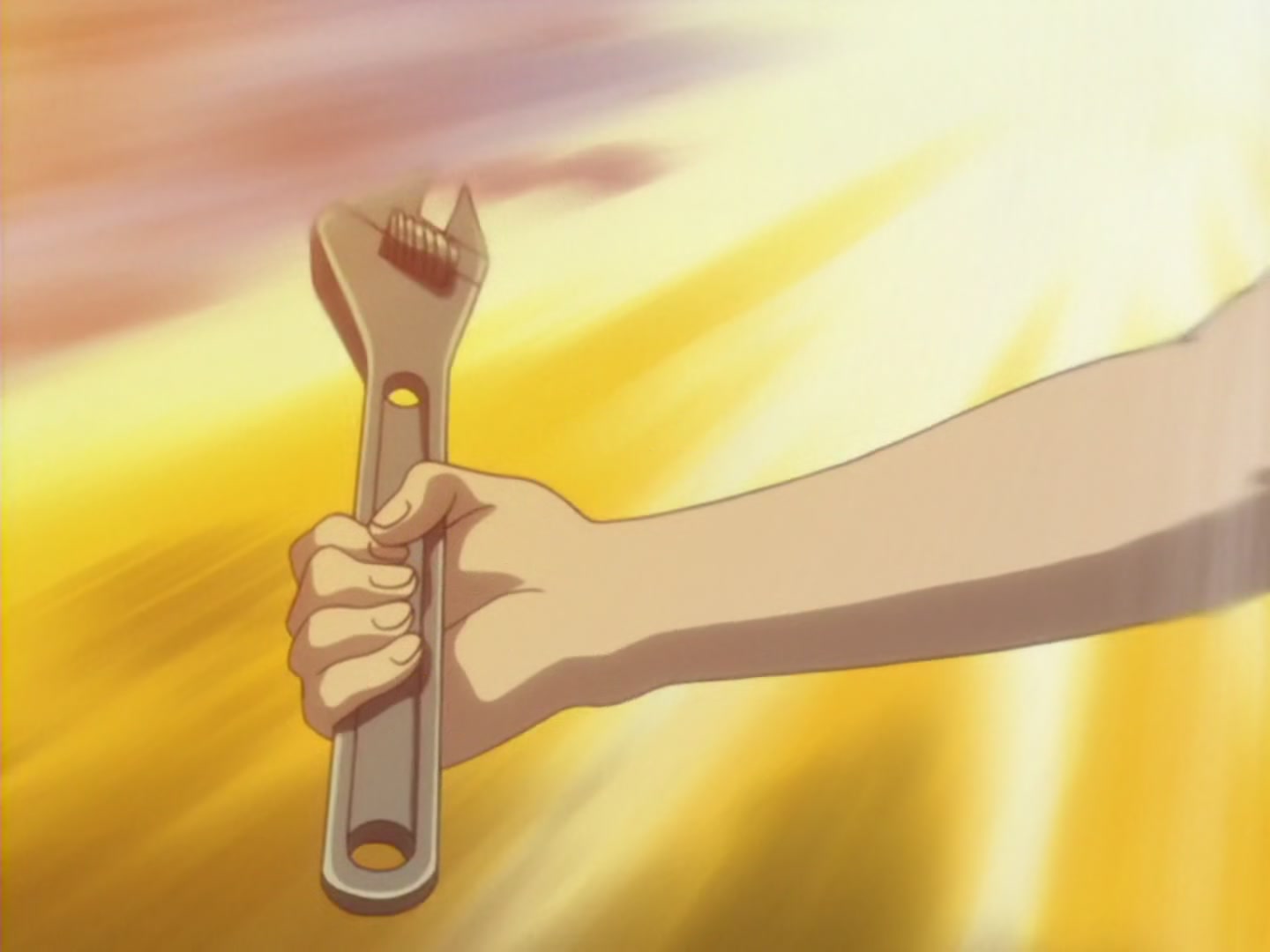 Fullmetal Alchemist Ep 26: Her Reason @ 09:14