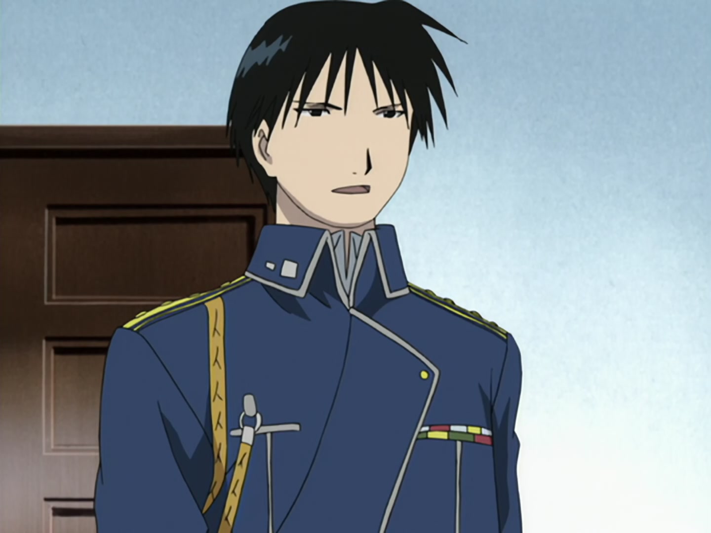 Fullmetal Alchemist Ep 27: Teacher @ 04:01