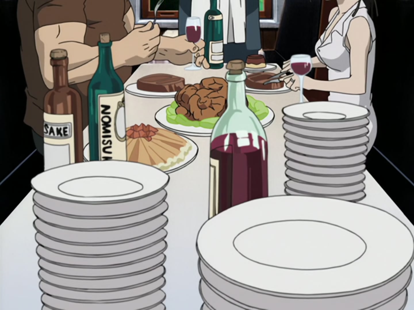 Fullmetal Alchemist Ep 27: Teacher @ 04:24