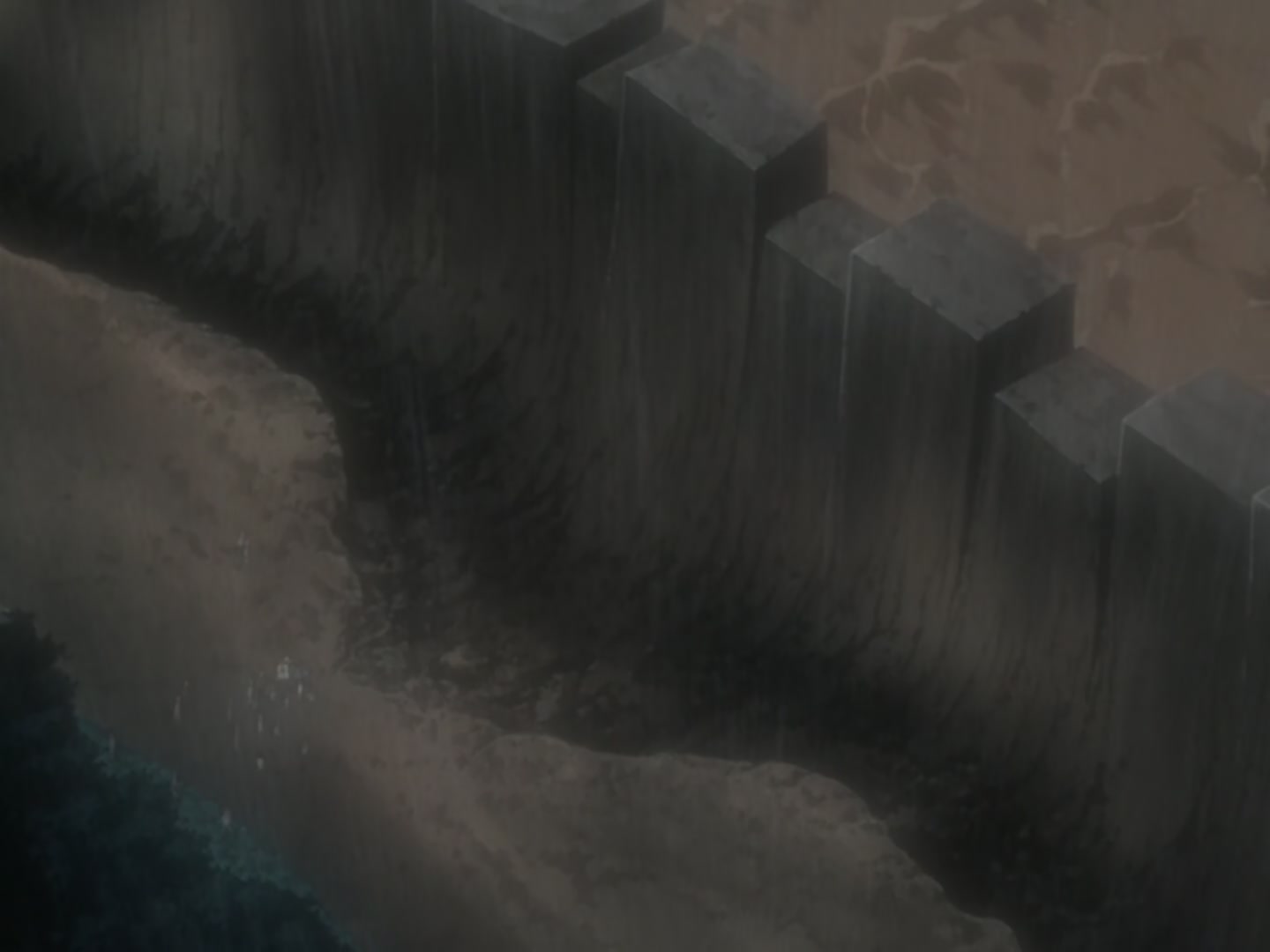 Fullmetal Alchemist Ep 27: Teacher @ 08:28