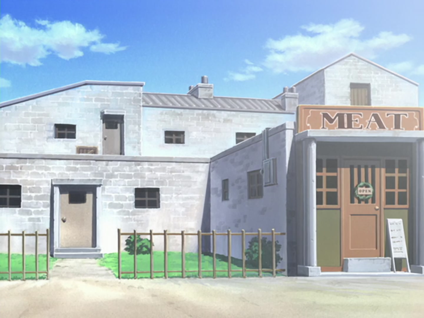 Fullmetal Alchemist Ep 27: Teacher @ 13:57