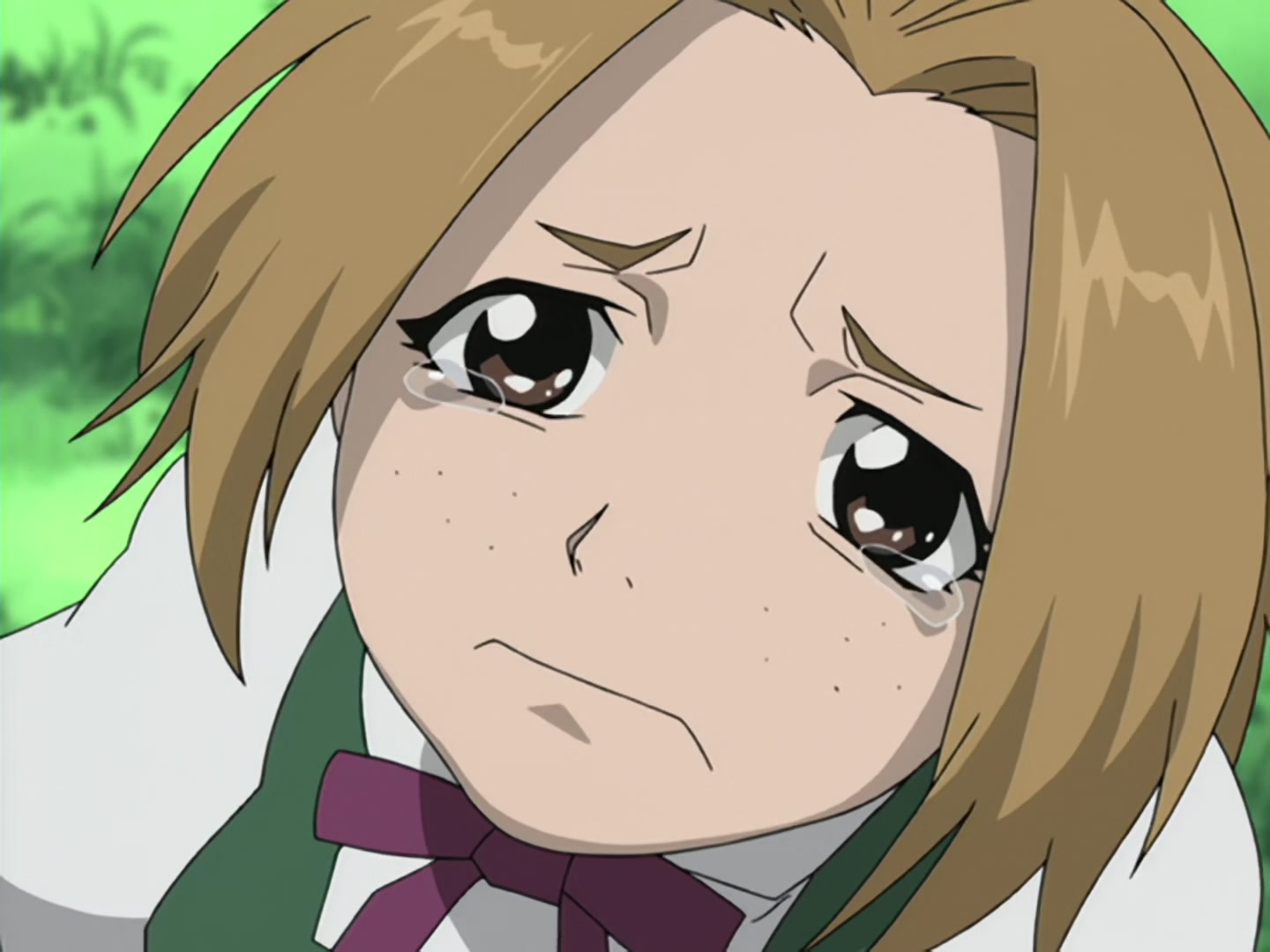 Fullmetal Alchemist Ep 27: Teacher @ 17:46