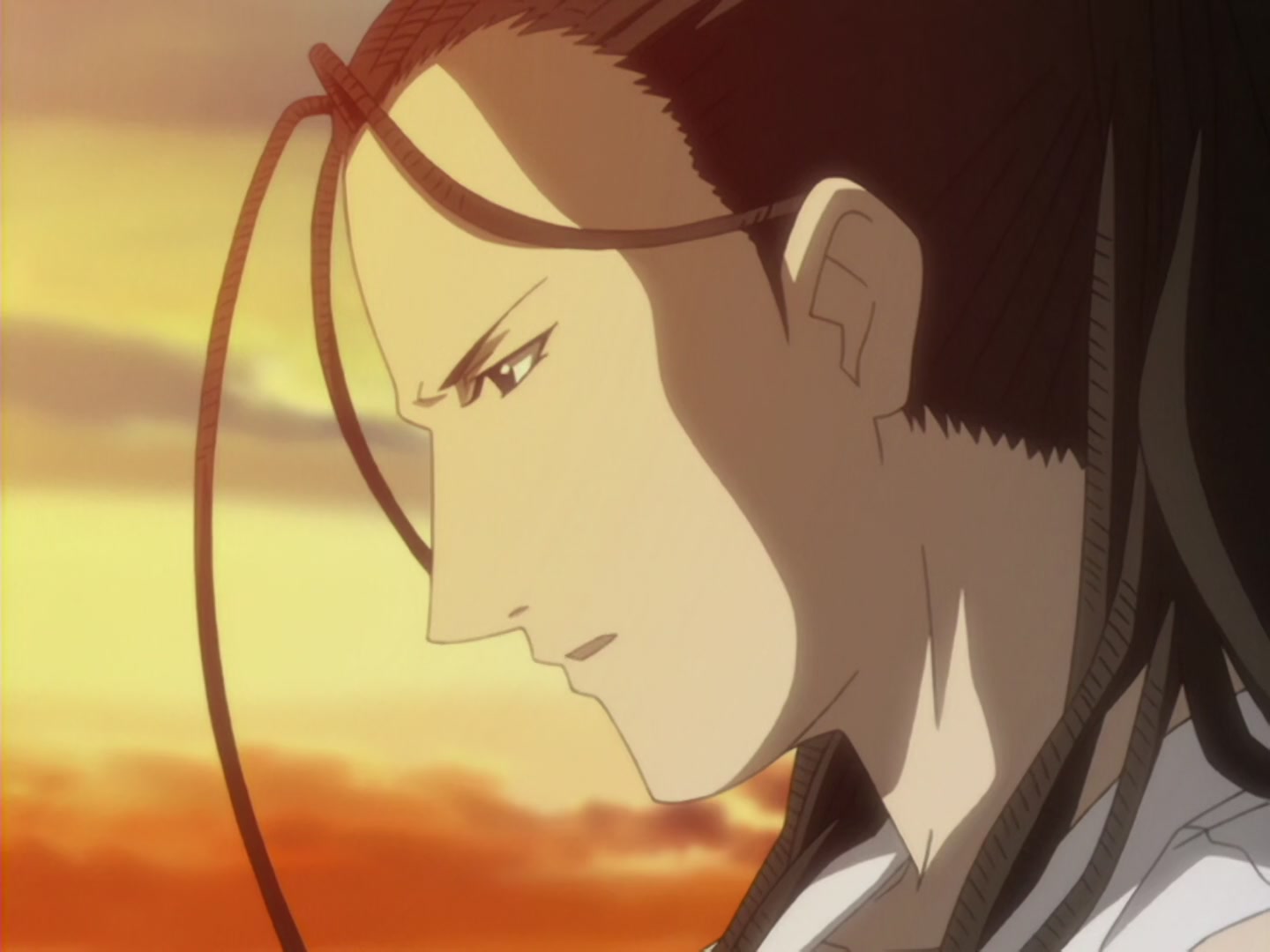 Fullmetal Alchemist Ep 27: Teacher @ 18:40