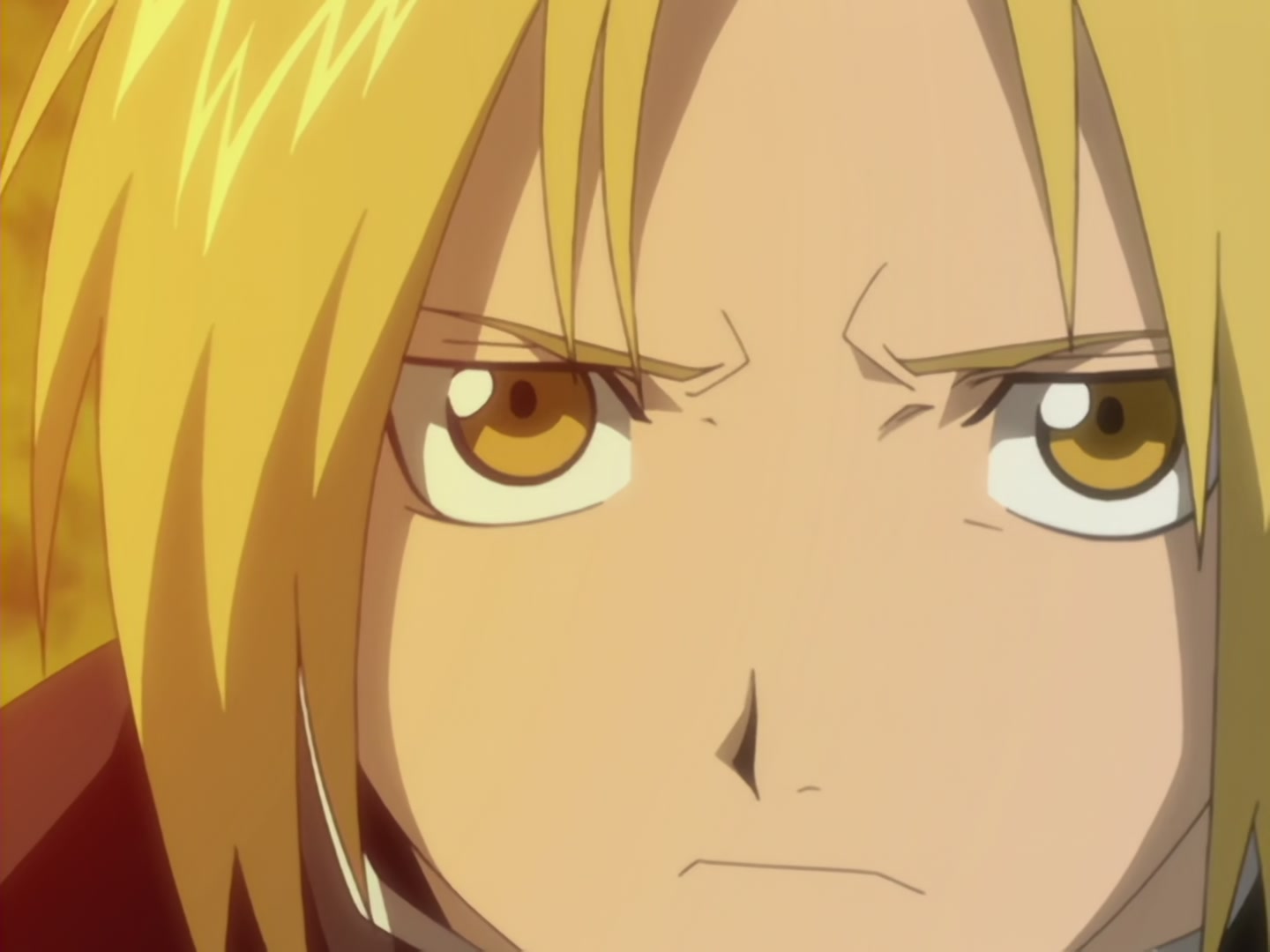 Fullmetal Alchemist Ep 27: Teacher @ 19:03