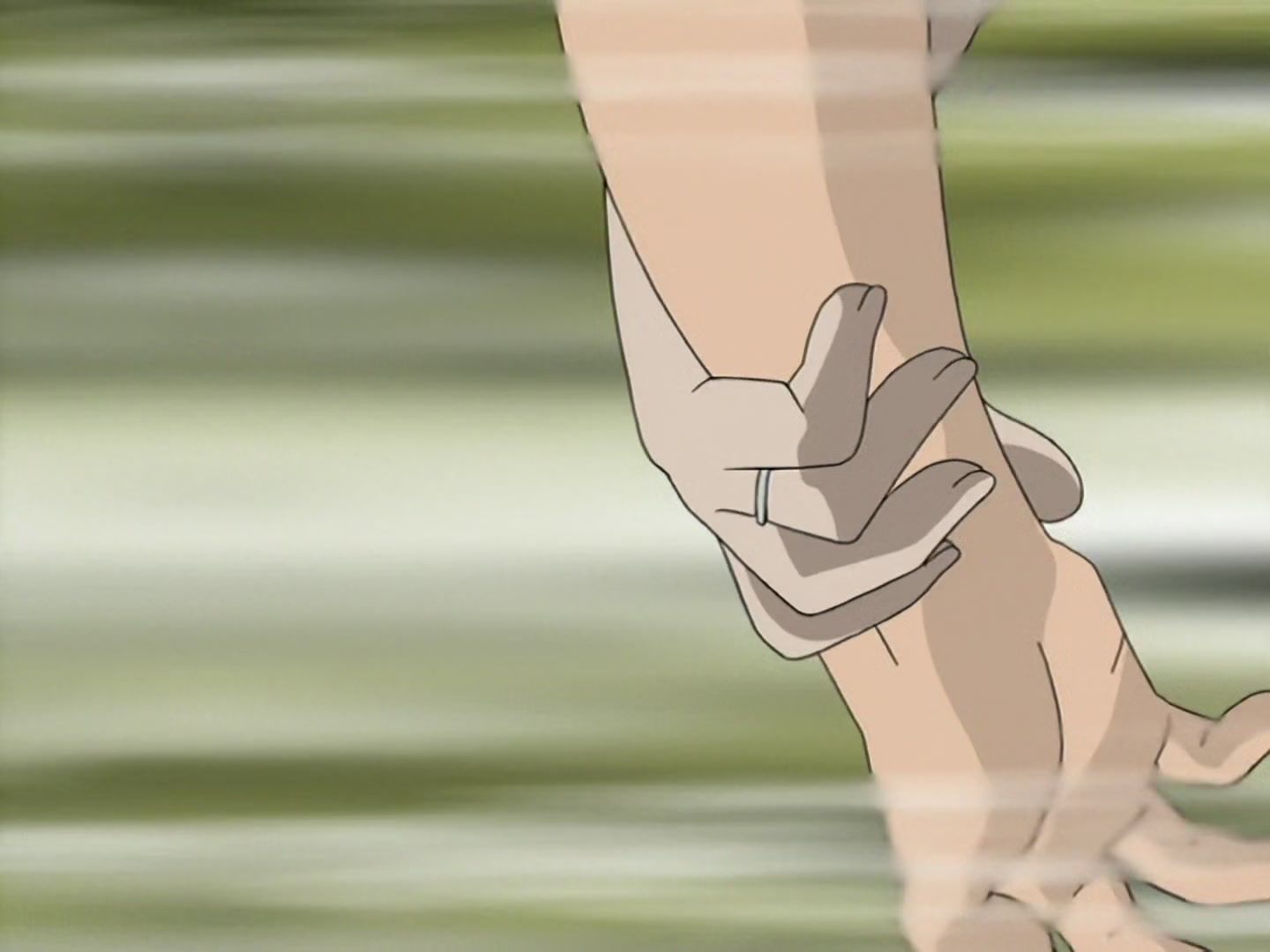 Fullmetal Alchemist Ep 27: Teacher @ 19:26