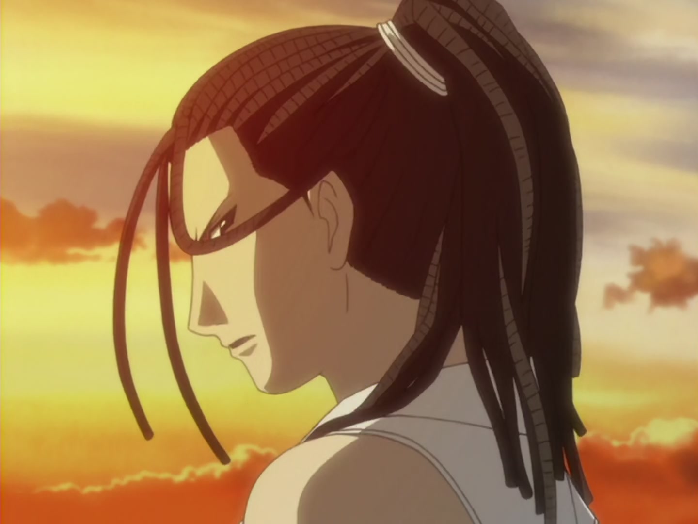 Fullmetal Alchemist Ep 27: Teacher @ 20:12