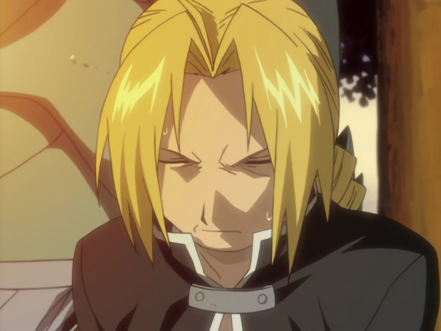 Fullmetal Alchemist Ep 27: Teacher @ 20:27