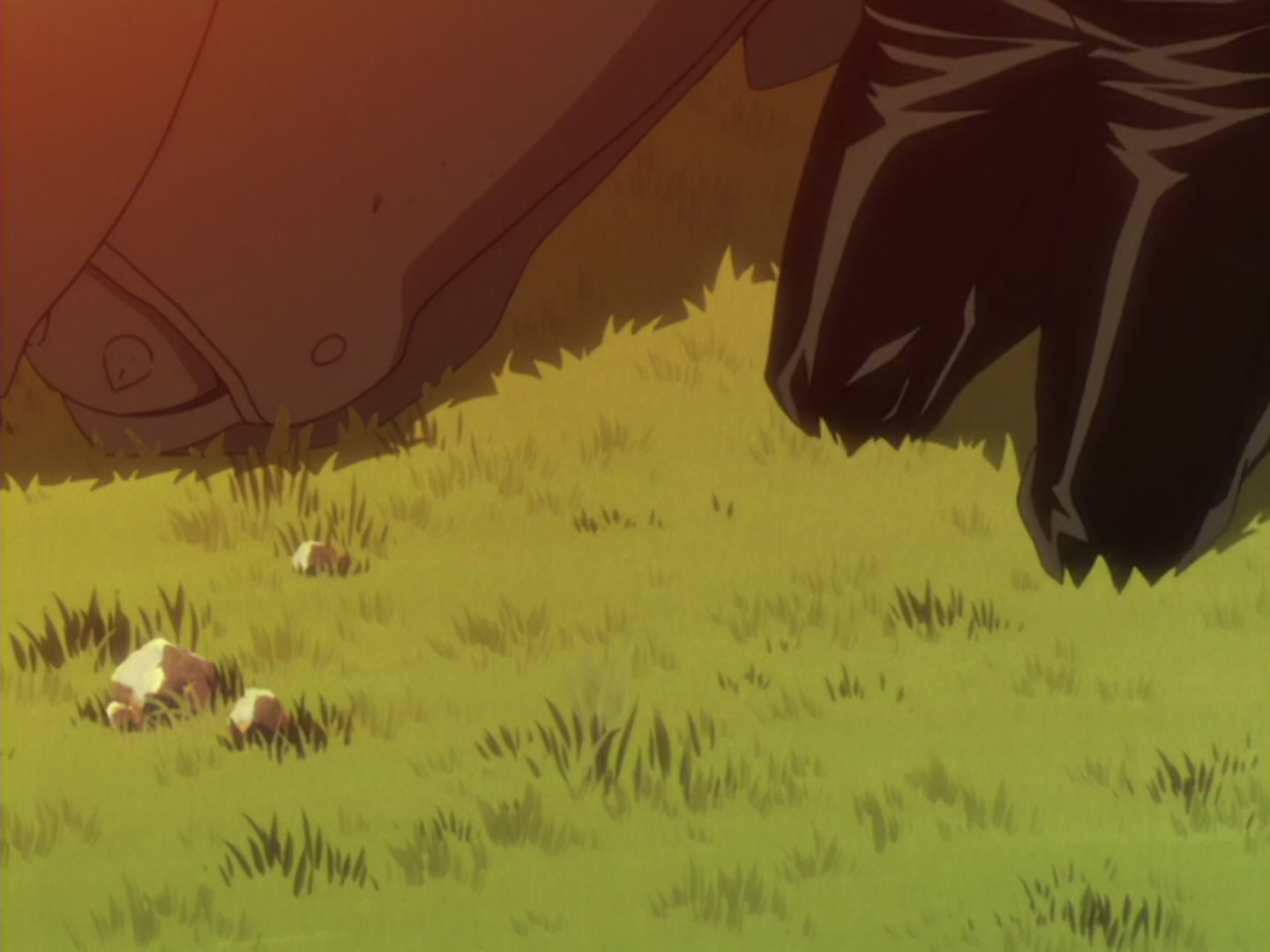 Fullmetal Alchemist Ep 27: Teacher @ 21:13