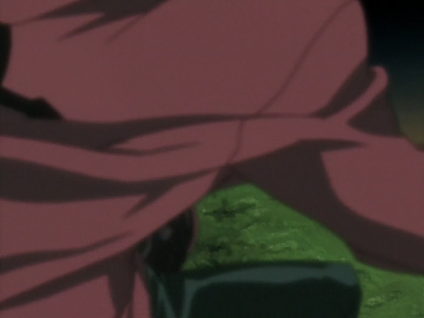 Fullmetal Alchemist Ep 28: One is All, All is One @ 01:56