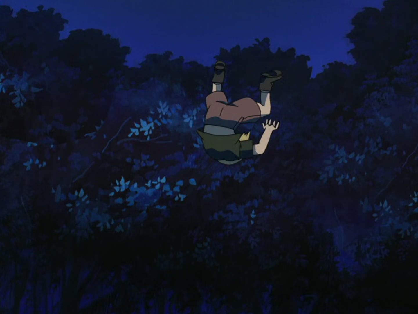 Fullmetal Alchemist Ep 28: One is All, All is One @ 07:35