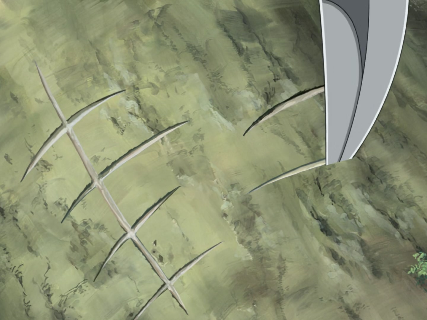 Fullmetal Alchemist Ep 28: One is All, All is One @ 13:45