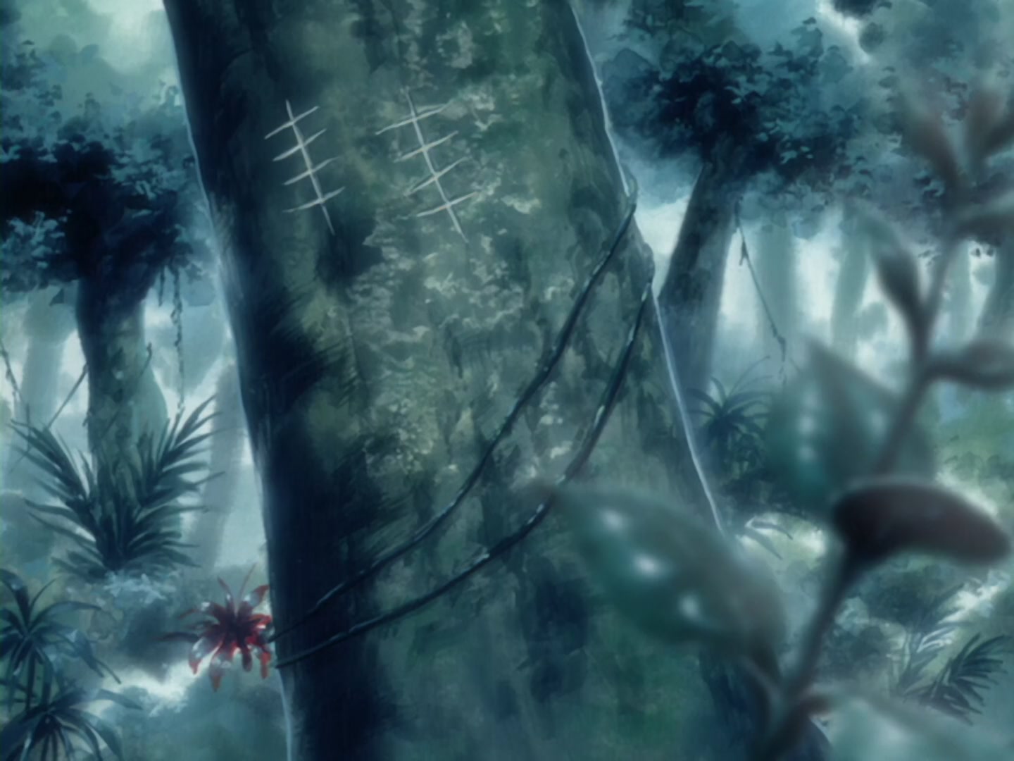 Fullmetal Alchemist Ep 28: One is All, All is One @ 14:17