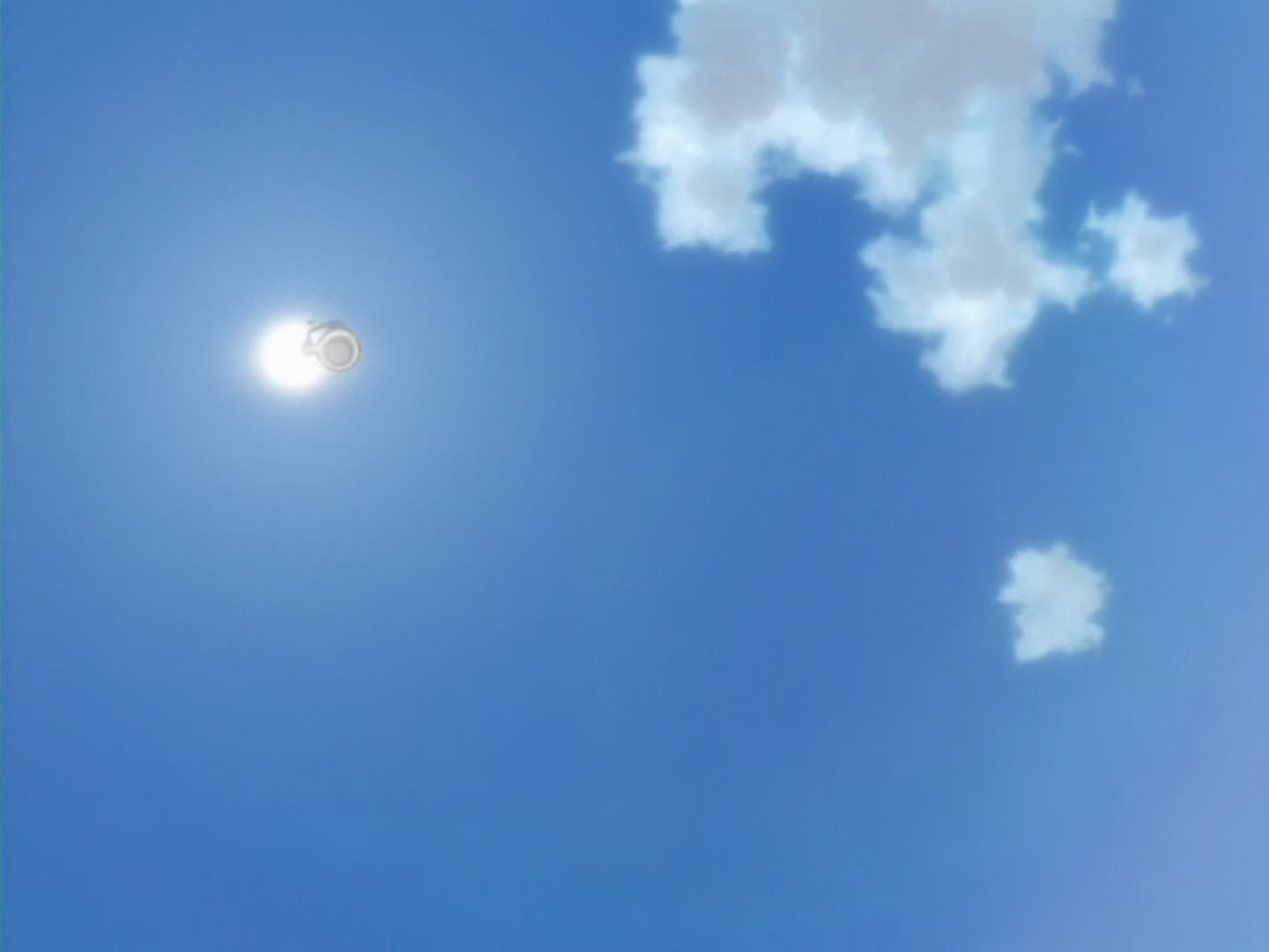 Fullmetal Alchemist Ep 29: The Untainted Child @ 02:52