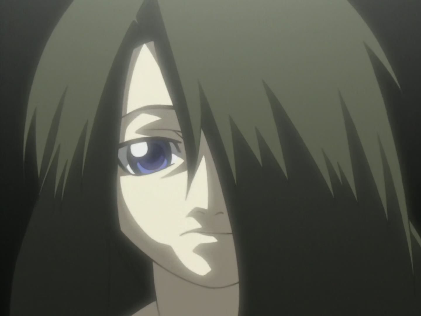 Fullmetal Alchemist Ep 29: The Untainted Child @ 03:22