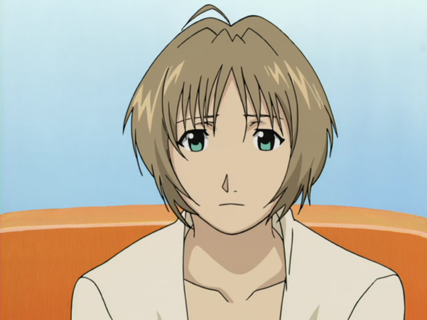 Fullmetal Alchemist Ep 29: The Untainted Child @ 10:46