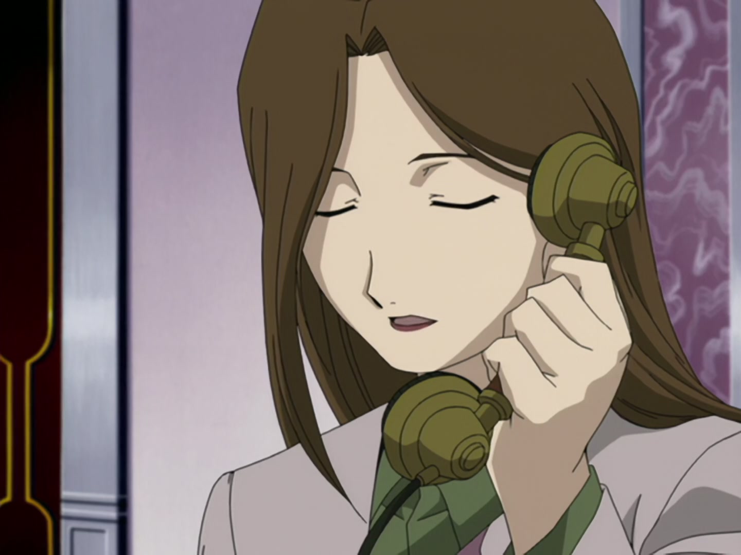 Fullmetal Alchemist Ep 29: The Untainted Child @ 12:48