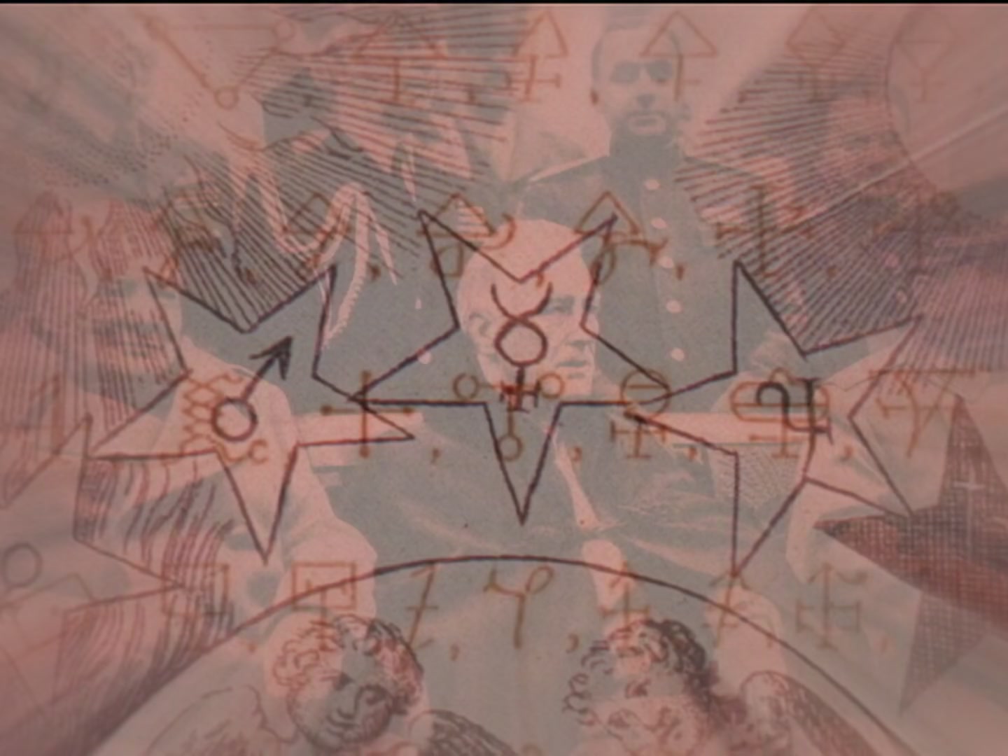 Fullmetal Alchemist Ep 29: The Untainted Child @ 14:28