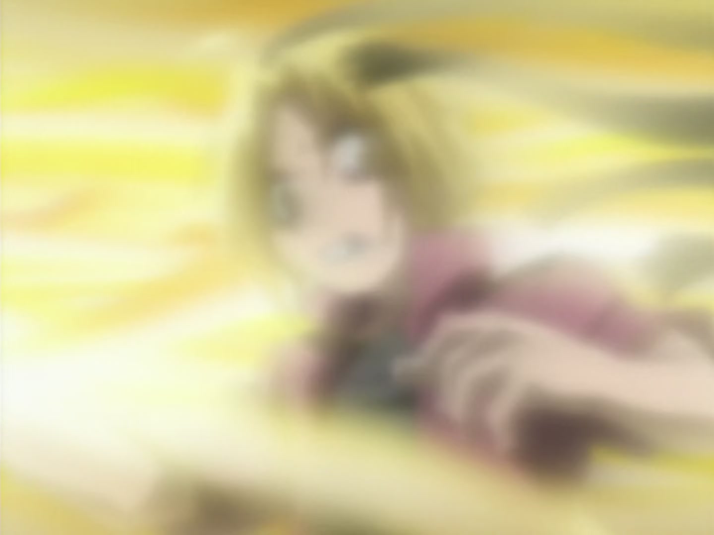 Fullmetal Alchemist Ep 29: The Untainted Child @ 14:43