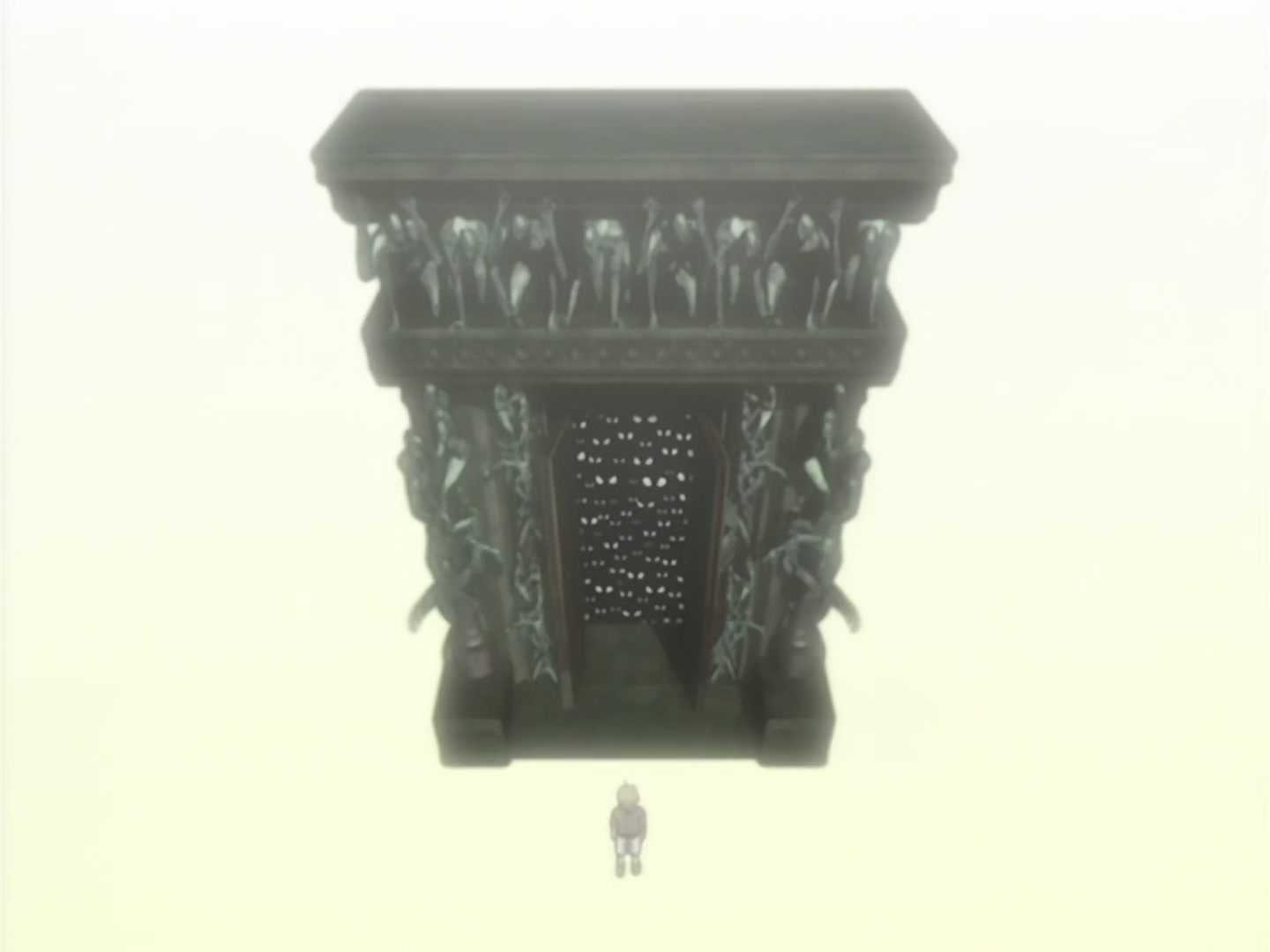 Fullmetal Alchemist Ep 29: The Untainted Child @ 14:51