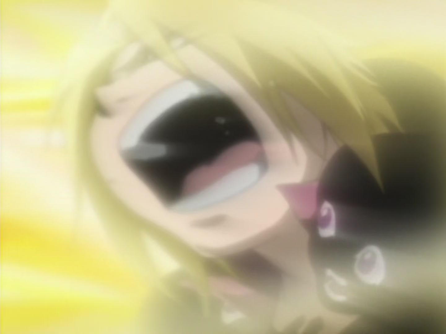 Fullmetal Alchemist Ep 29: The Untainted Child @ 16:22