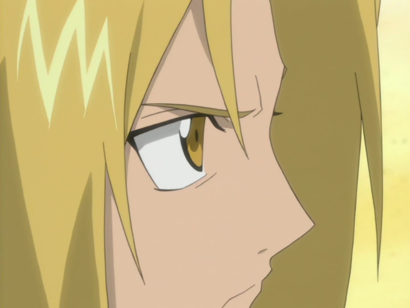 Fullmetal Alchemist Ep 32: Dante of the Deep Forest @ 07:04