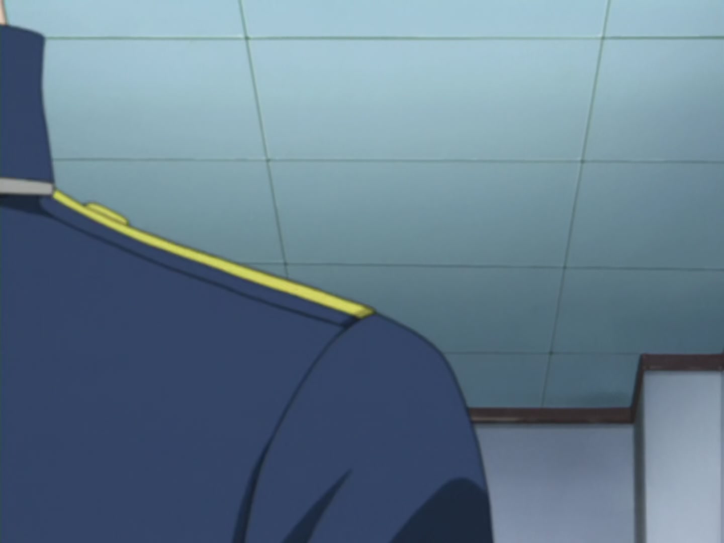 Fullmetal Alchemist Ep 32: Dante of the Deep Forest @ 14:20