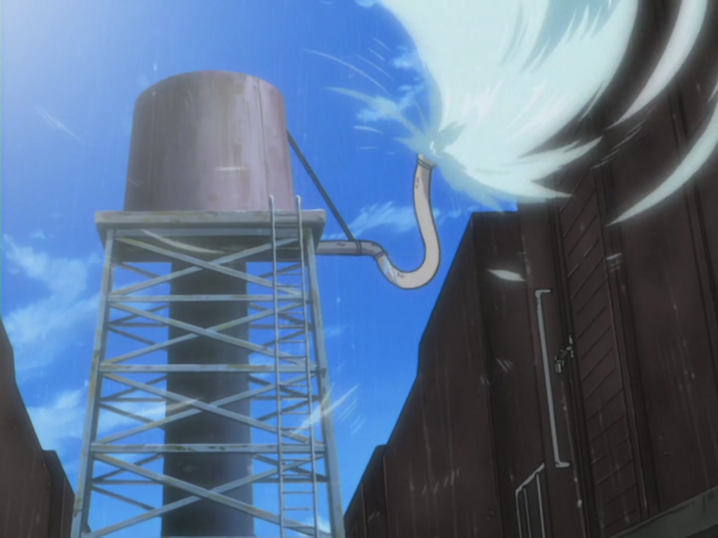Fullmetal Alchemist Ep 36: The Sinner Within @ 01:43