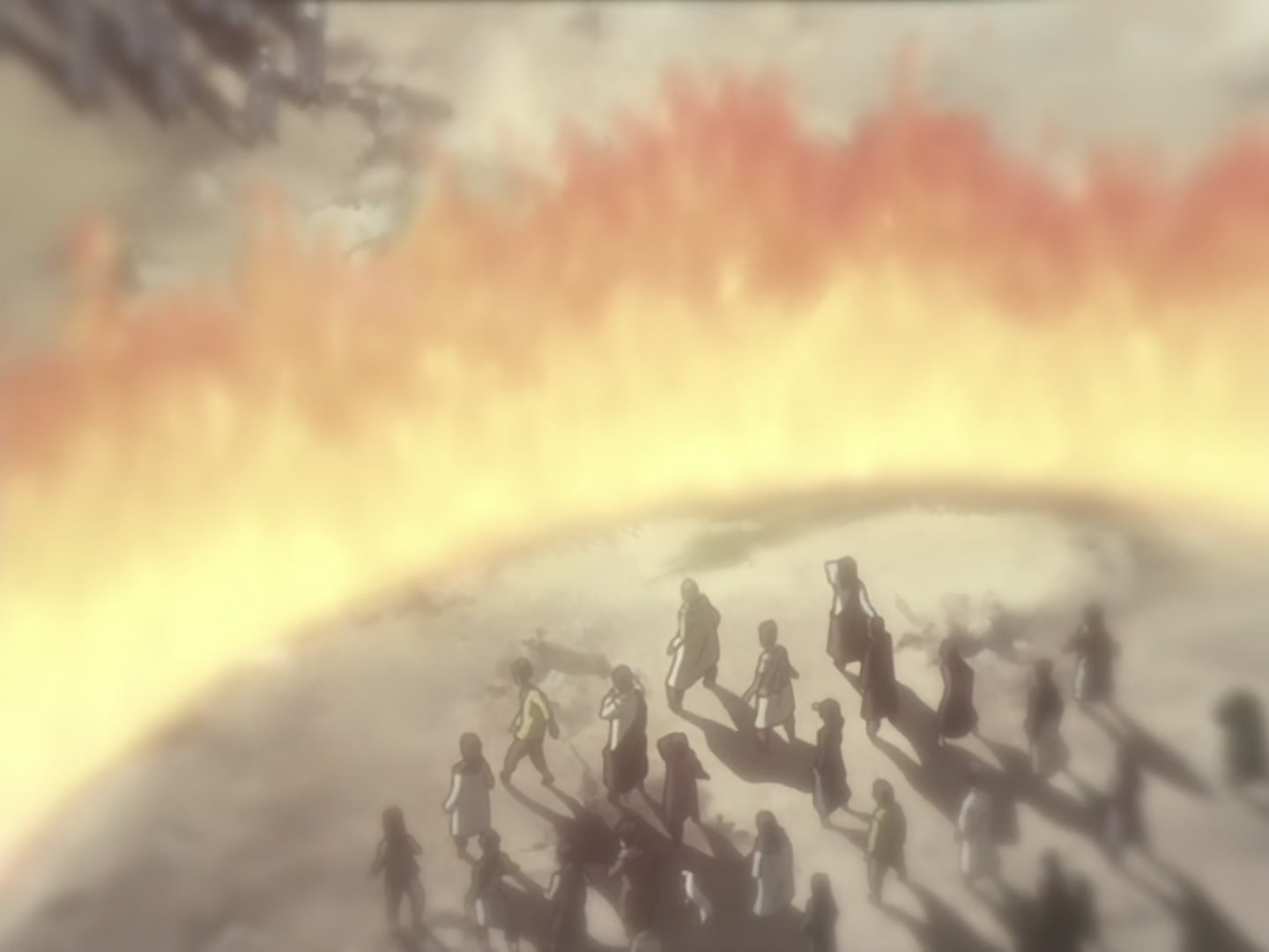 Fullmetal Alchemist Ep 36: The Sinner Within @ 09:06