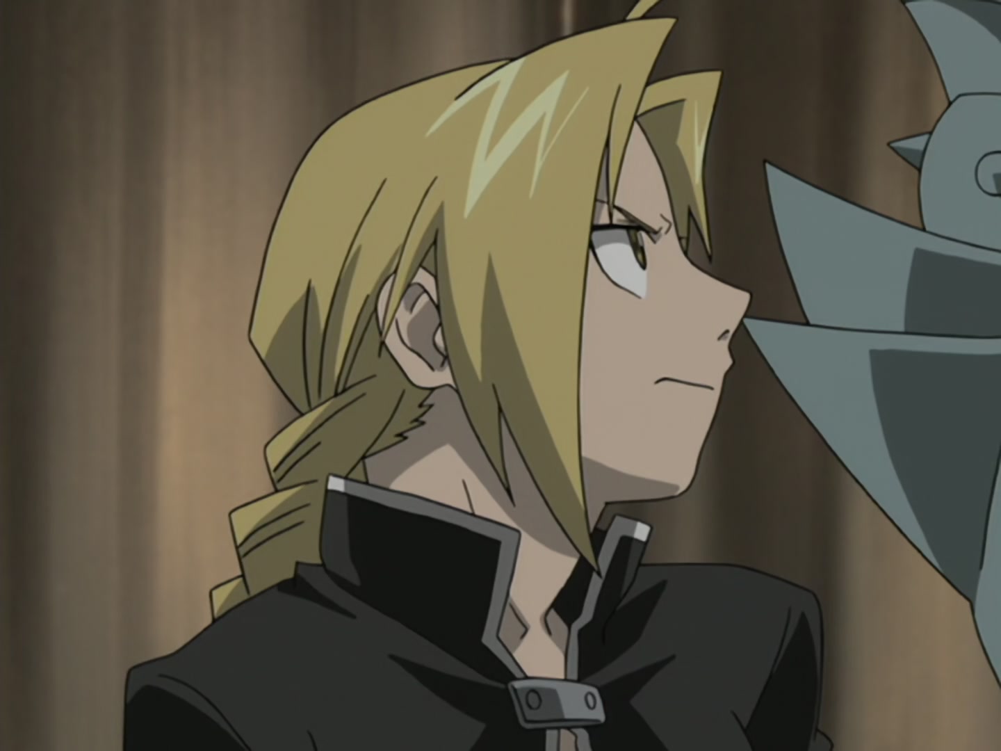Fullmetal Alchemist Ep 36: The Sinner Within @ 12:33